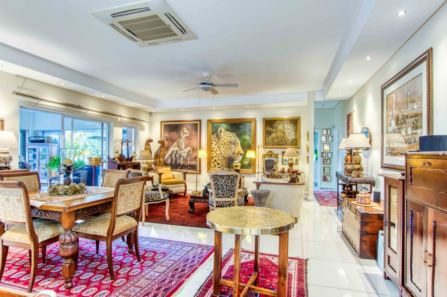 3 Bedroom Property for Sale in Fernwood Western Cape